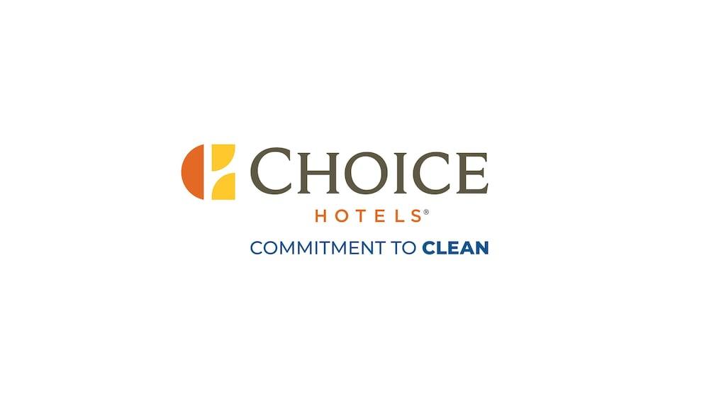 Avion Inn Near Lga Airport, Ascend Hotel Collection Нью-Йорк Экстерьер фото