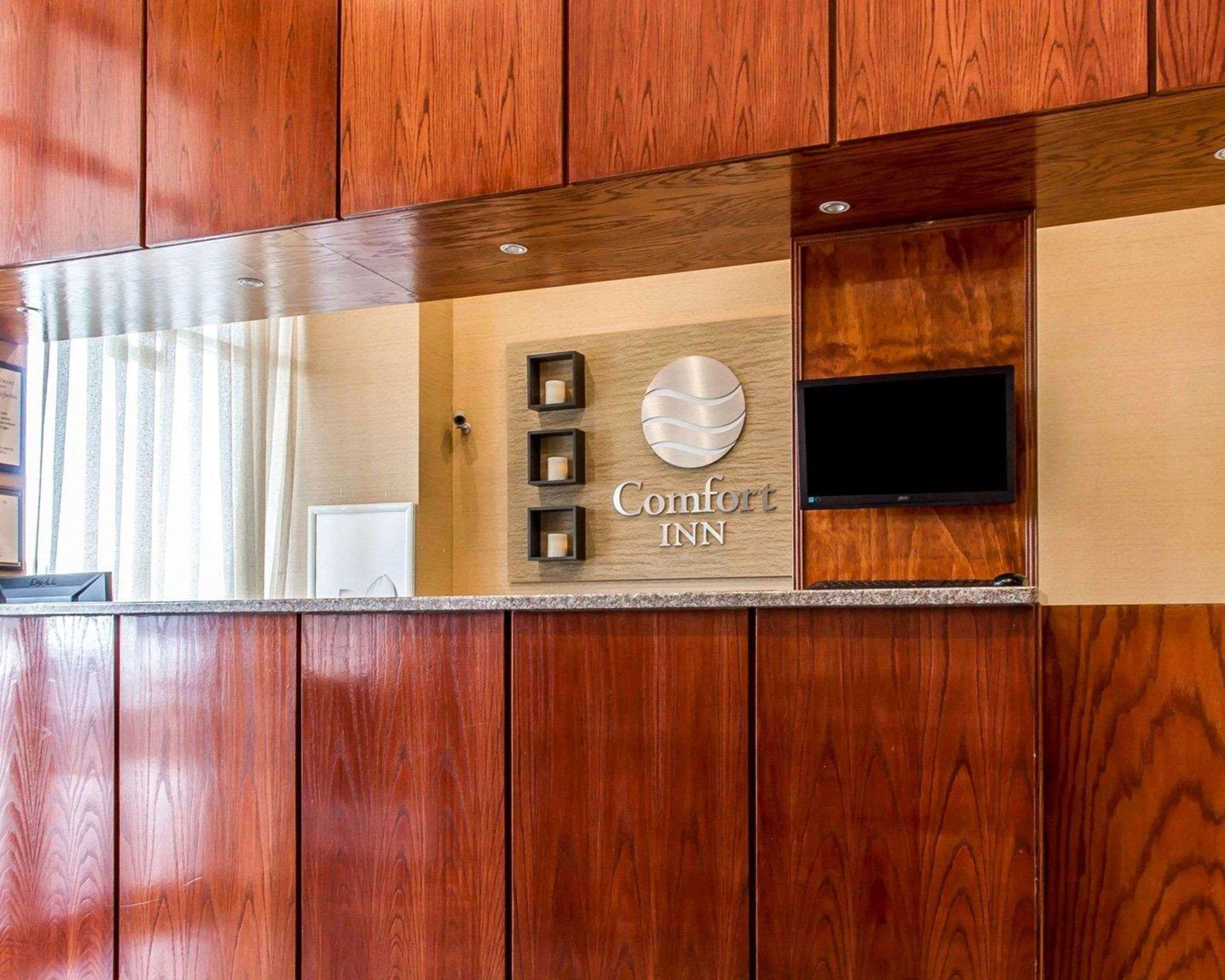 Avion Inn Near Lga Airport, Ascend Hotel Collection Нью-Йорк Экстерьер фото