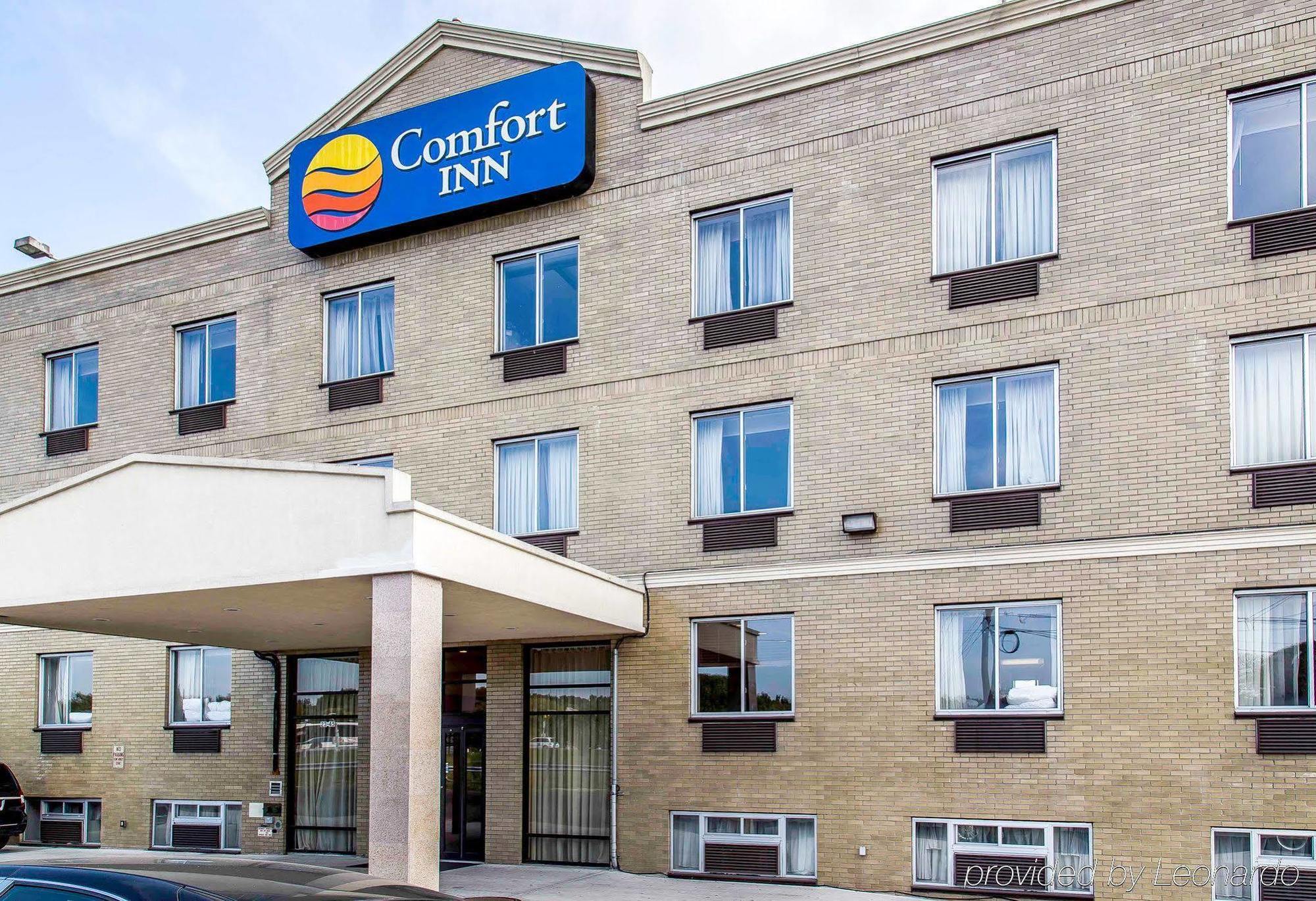 Avion Inn Near Lga Airport, Ascend Hotel Collection Нью-Йорк Экстерьер фото