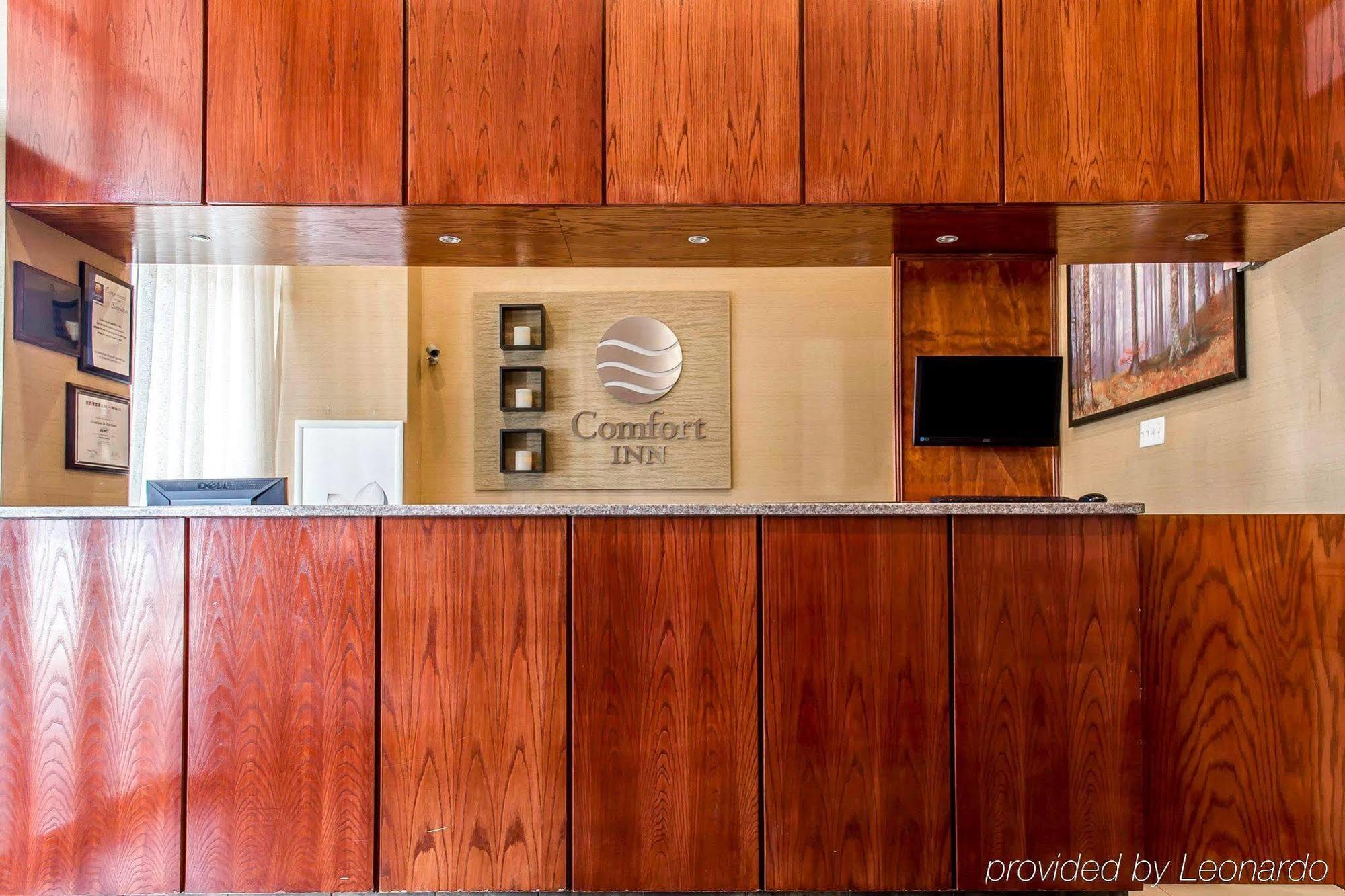 Avion Inn Near Lga Airport, Ascend Hotel Collection Нью-Йорк Экстерьер фото