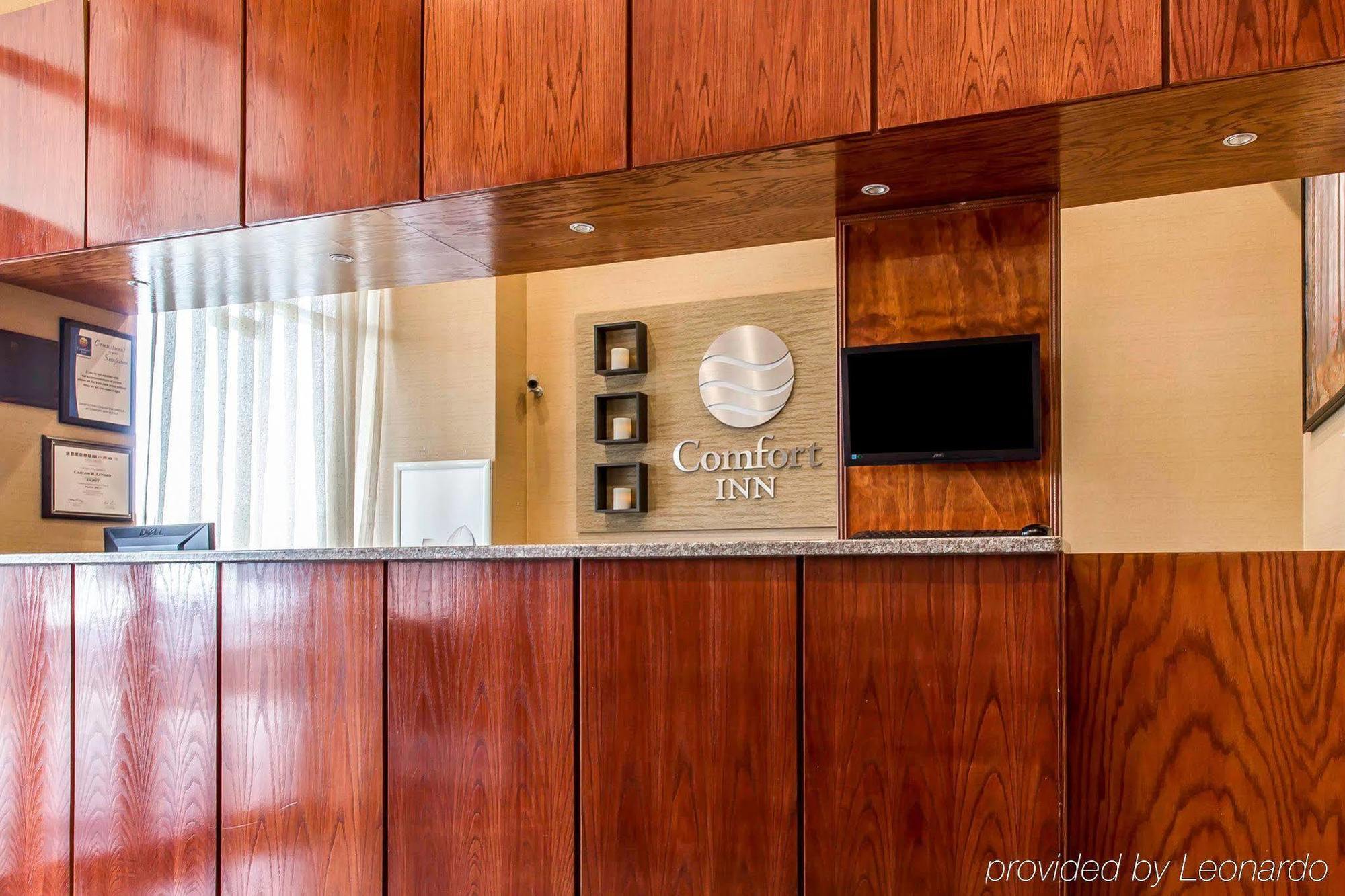 Avion Inn Near Lga Airport, Ascend Hotel Collection Нью-Йорк Экстерьер фото