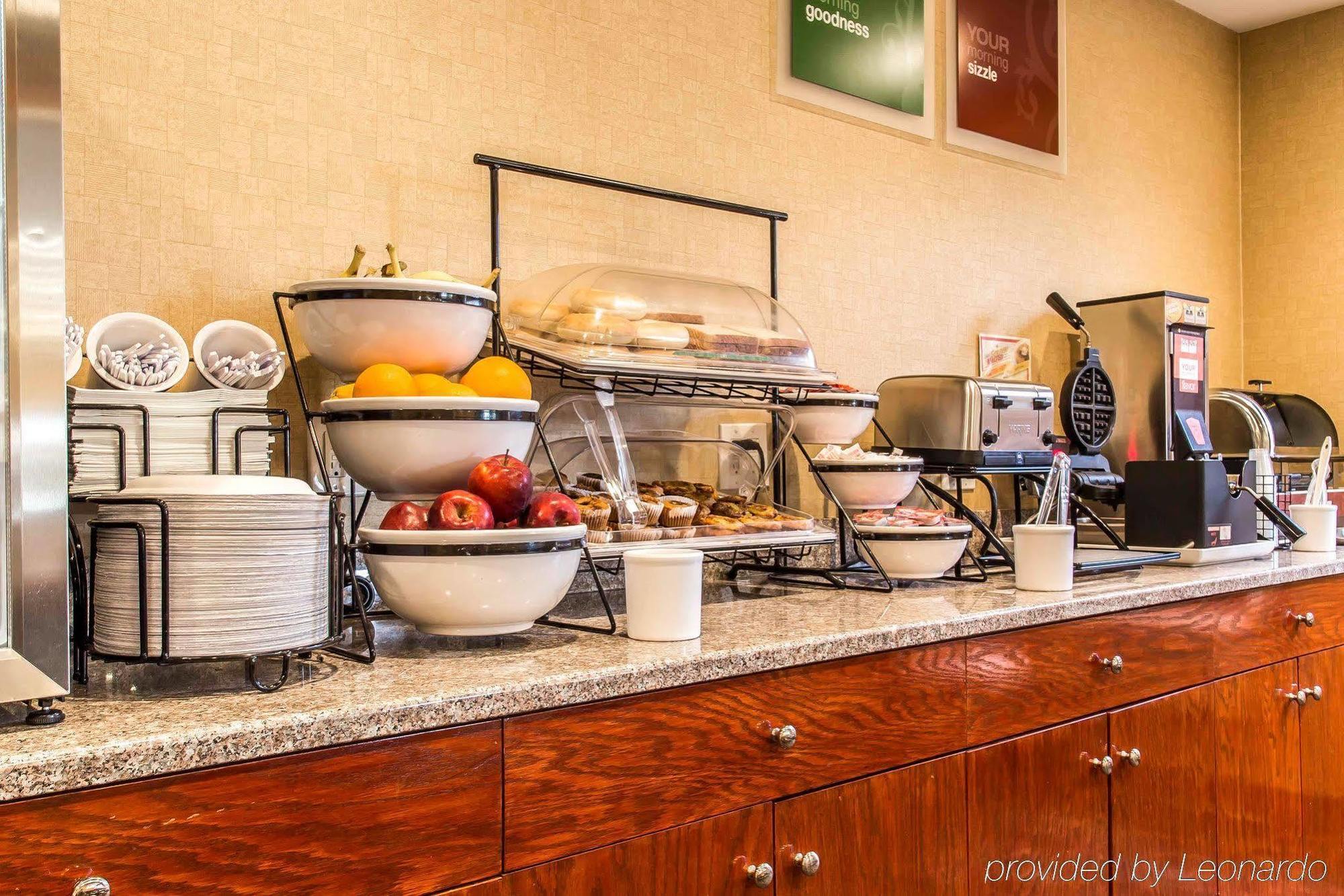Avion Inn Near Lga Airport, Ascend Hotel Collection Нью-Йорк Экстерьер фото