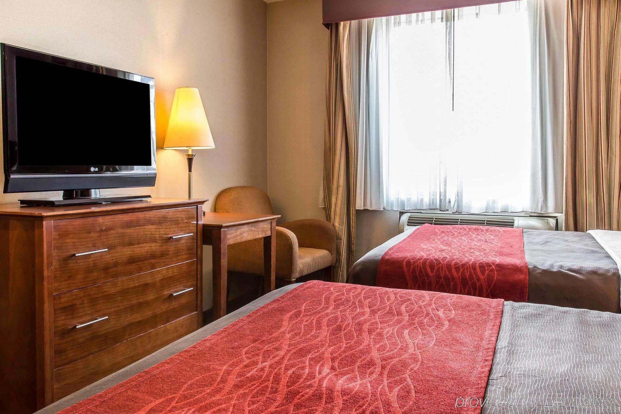 Avion Inn Near Lga Airport, Ascend Hotel Collection Нью-Йорк Экстерьер фото