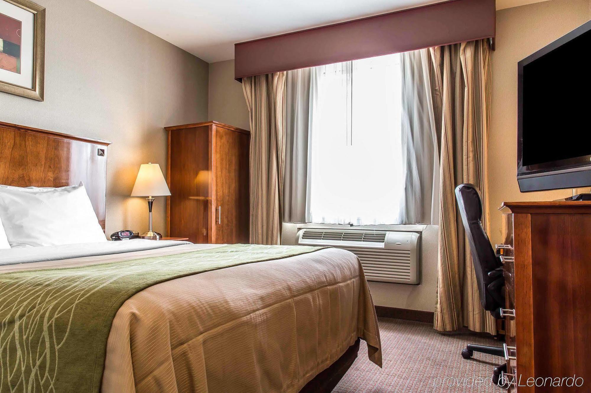 Avion Inn Near Lga Airport, Ascend Hotel Collection Нью-Йорк Экстерьер фото